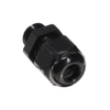 Cable and Cord Grips - CG-NPT-1/4-1-BK-ND - DigiKey