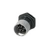 Circular Connector Assemblies - 277-1308658-ND - DigiKey