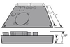 Power Supply for Strobe Operation - SSI-104VCPM - Metaphase Technologies, Inc.