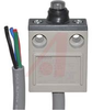 Switch,Limit,SLIM Enclosed,Sealed PLUNGER,3M CABLE - 70178017 - Allied Electronics, Inc.