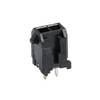 Headers, Male Pins - 0430450283-ND - DigiKey