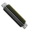D-Sub Connector Assemblies - 171-050-102L001 - ODG (Origin Data Global)