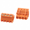 Headers, Plugs and Sockets - 1742120000-ND - DigiKey