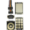 Expansion Boards, Daughter Cards - DFR0129-ND - DigiKey