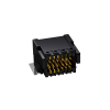Headers, Male Pins - 6110-405-51012-51TR-ND - DigiKey