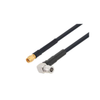 Coaxial Cables (RF) - 6099-PE3W08789-60-ND - DigiKey