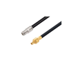Coaxial Cables (RF) - 6099-PE3W10432-36-ND - DigiKey