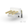 Headers, Male Pins - 3-644769-3-ND - DigiKey