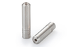 187 Axial Flow Check Valve -  - Lee Co. (The)