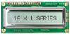 LCD Monochrome Displays - 5326341 - RS Components, Ltd.