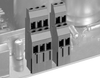 Fixed Printed Circuit Board Terminal Blocks - 041508ELL - LMI Components, Inc.