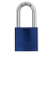 Padlocks - 2121750 - RS Components, Ltd.