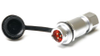 Industrial Circular Connectors - 2065216 - RS Components, Ltd.