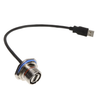 USB Cables - USBFTVX7SA2N03A-ND - DigiKey
