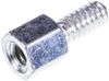 D Sub Connector Accessories - 7174559P - RS Components, Ltd.