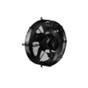 Axial Fans - 624686 - RS Components, Ltd.