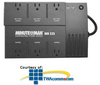 Chatsworth Products MN Series UPS By MINUTEMAN - 13465 - TelephoneStuff.com