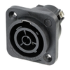 Plugs and Receptacles - 6473-NAC3FPX-ST-TOP-ND - DigiKey