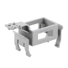 Heavy Duty Connector Accessories - 281-2883390000-ND - DigiKey