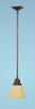 Mini Pendants-Rod - 725398 - Capital Lighting, Inc.