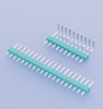 Connector -- 2.54SB header - Image