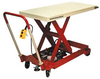 Backsaver Lite Portable Lift Tables -- CLL05.5-26