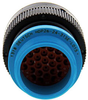 Circular / Cylindrical Connector - HDP20 Series - HDP26-24-31SE-L015 - LADD Distribution