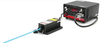 470 nm Cyanea™ Series of Collimated Diode Lasers - Image