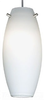 Pendant Light Fixture - PKH-P322-OPL - Juno Lighting Group