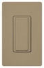 Dimming System Control Switch - MSC-S8AM-MS - Lutron Electronics Co., Inc.