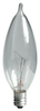 Standard Incandescent Lamp -- 40CACLLBB/CD2-MP-120 - Image