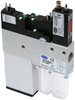 Compact ejector with integrated functions SCP 25 NO AS VD - 10.02.02.00637 - Schmalz Inc.