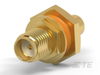 RF Connectors - 1051013-1 - TE Connectivity
