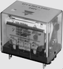 Plug-in Relay -- Type RPY 4 10A - Image