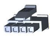 Pin & Socket Connectors - 2008571-4 - VAST STOCK CO., LIMITED