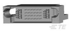 Rectangular Power Connectors - 6450530-8 - TE Connectivity
