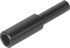Push-in sleeve - QBH-3/8-1/4-U - Festo Corporation