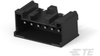 PCB Headers & Receptacles - 2-917784-9 - TE Connectivity