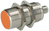 Inductive sensor ifm efector II5827 - IIK2015BFRKG/M/2LED/US-104-IRF - Image