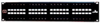 LEVITON CAT5E 48 PORT PATCH PANEL -- LE-5G596-U48