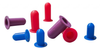 Silicone Flange Caps -- FC - Image