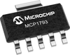 PMIC - Voltage Regulators - Linear - MCP1793T-3302H/DC - Lingto Electronic Limited