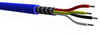 Shielded Four Conductor Cable - 010 - PCB Piezotronics, Inc.