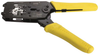 Assembly Tool, Modular Connector; Crimp Tool Type Harting - 73AC8732 - Newark, An Avnet Company