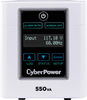 Ups, 120Vac, 550Va / 440W; No. Of Outlets Cyber Power Systems -- 38AH5195