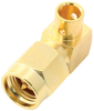 Rf Coaxial, Sma R/a Jack, 50 Ohm, Panel; Connector Type Multicomp Pro - 32AC7853 - Newark, An Avnet Company