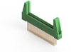 Card Conn, Dual Side, 52Pos, Wire Wrap; Card Edge Connector Type Edac - 68AJ9871 - Newark, An Avnet Company