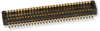 Connector, Stacking, Header, 60Pos, 2Row; Product Range Molex - 07AH5268 - Newark, An Avnet Company