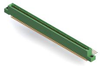 Card Conn, Dual Side, 118Pos, Wire Wrap; Card Edge Connector Type Edac - 71AJ3863 - Newark, An Avnet Company