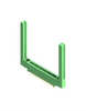 Card Edge Conn, Dual, 26Pos, Th; Card Edge Connector Type Edac - 63AJ9993 - Newark, An Avnet Company